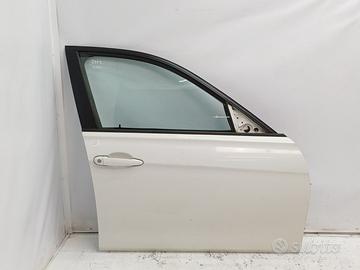 Porta portiera anteriore destra bmw f80 f30 f31 20