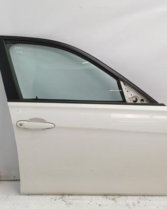 Porta portiera anteriore destra bmw f80 f30 f31 20