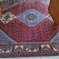 tappeto orientale 160x200