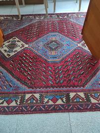 tappeto orientale 160x200