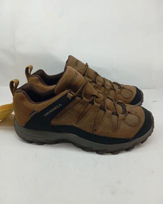 Merrell Ontonagon Peak,