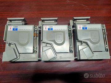 Selettore  Azkoyen L66S Modular 6S ricambi