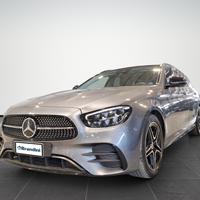 MERCEDES E SW 220 d mhev Premium 4matic auto