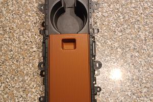 console centrale Mazda mx5 nc 