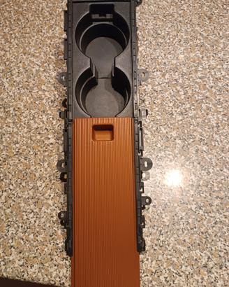 console centrale Mazda mx5 nc 