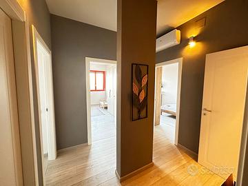 Ospedale camera singola