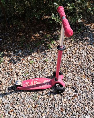 Monopattino Maxi Micro originale