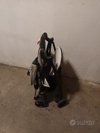Passegginoleggero Chicvo