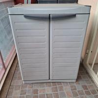 Mobiletto per giardino o balcone