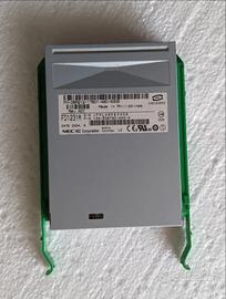 NEC FD1231M Fdd lettore floppy disk