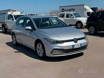 Volkswagen Golf 2.0 TDI 150 CV DSG SCR Life IVA ES