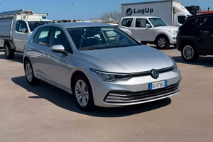 Volkswagen Golf 2.0 TDI 150 CV DSG SCR Life IVA ES
