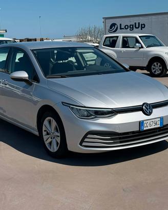 Volkswagen Golf 2.0 TDI 150 CV DSG SCR Life IVA ES