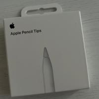 Apple pinceil tips