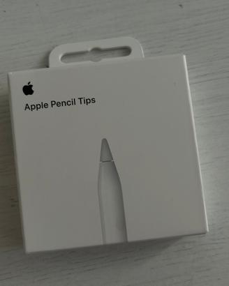 Apple pinceil tips
