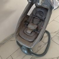 Sdraietta - Altalena - Dondolo