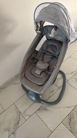 Sdraietta - Altalena - Dondolo