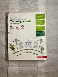 Libri scolastici (TECNOLOGIA) 1/2/3^ media