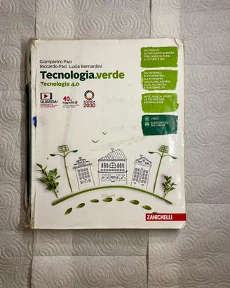 Libri scolastici (TECNOLOGIA) 1/2/3^ media