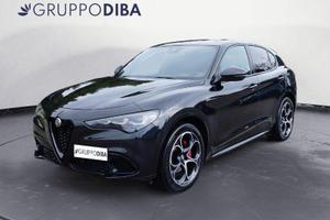 Alfa Romeo Stelvio 2023 2.2 t Veloce rwd 160c...