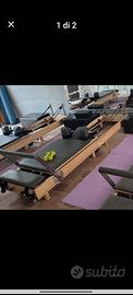 3 reformer pilates 