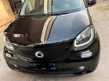 Smart four foour