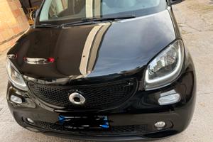 Smart four foour