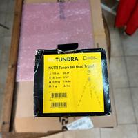 Treppiede Manfrotto NGTT1