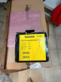 Treppiede Manfrotto NGTT1