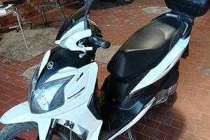 Scooter SYM
