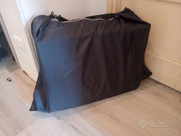 Tatami trasportabile yoga shiatsu