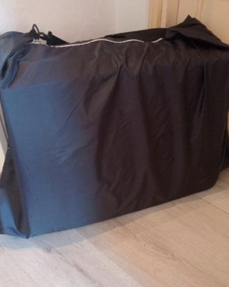 Tatami trasportabile yoga shiatsu