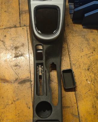 tunnel centrale alfa romeo 147