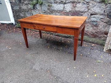 Tavolo antico inizio '800 cm 145 x 76