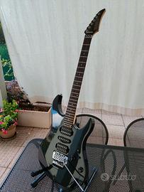 Chitarra elettrica Yamaha RGX-421D anni ’90