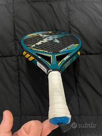 Racchetta Padel Dropshot Explorer Pro 5.0 Lucas C.