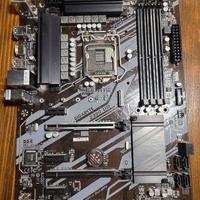 Gigabyte Z390 UD