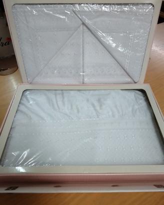 coordinato da letto matrimoniale da sposa Elisa