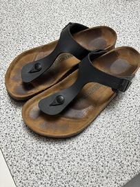 Birkenstock gizeh N.39