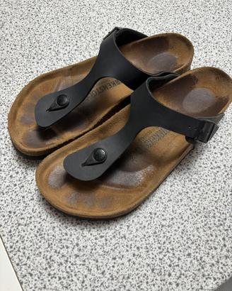 Birkenstock gizeh N.39