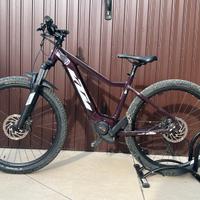 KTM Macina Race 271 taglia S