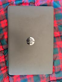 Notebook HP Notebook - 15-db0057nl