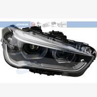 Faro dx bmw x1 f48 Led