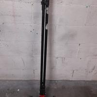 barre porta tutto e autoradio x Qhasqai  