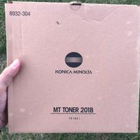 Toner Konica Minolta MT 201B