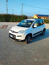  Fiat Panda 4x4 1.3 Multijet anno 2016