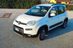  Fiat Panda 4x4 1.3 Multijet anno 2016