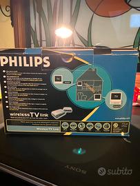 Wireless TV Link