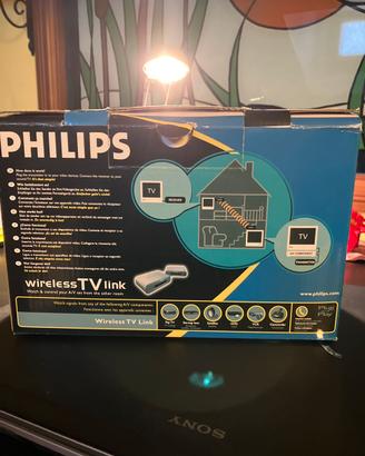 Wireless TV Link
