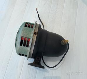 sirena electra vintage